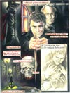 Plate 1: Click for full-size image (230k) All the Queen's Men Plate 1 thumbnail