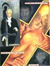 Plate 6: Click for full-size image (230k) All the Queen's Men Plate 6 thumbnail