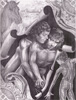 Plate 14: Click for full-size image (170k) Harlequin Airs Plate 14 thumbnail