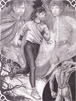Plate 15: Click for full-size image (183k) Harlequin Airs Plate 15 thumbnail