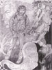 Plate 19: Click for full-size image (176k) Harlequin Airs Plate 19 thumbnail