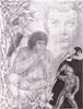 Plate 20: Click for full-size image (159k) Harlequin Airs Plate 20 thumbnail