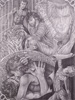 Plate 5: Click for full-size image (194k) Harlequin Airs Plate 5 thumbnail
