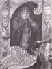 Plate 9: Click for full-size image (174k) Harlequin Airs Plate 9 thumbnail
