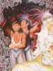 Back Cover: Click for full-size image (276k) Harlequin Airs Back Cover thumbnail